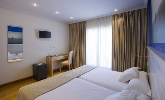 Hotel Pepe