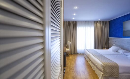 Hotel Pepe