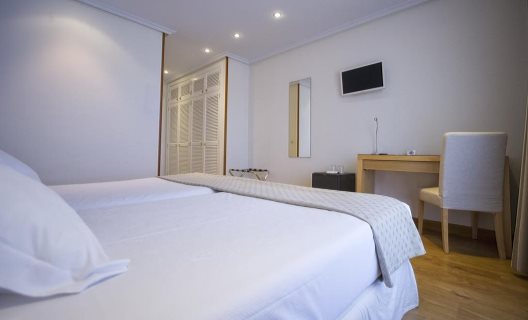 Hotel Pepe