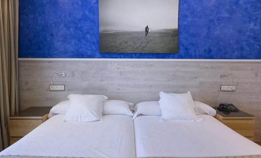 Hotel Pepe