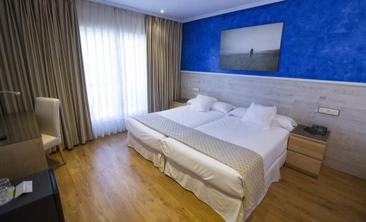 Hotel Pepe