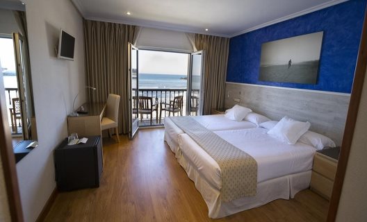 Hotel Pepe