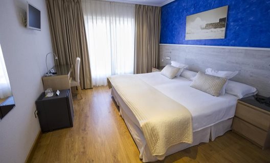 Hotel Pepe
