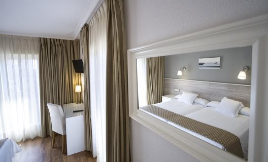 Hotel Pepe