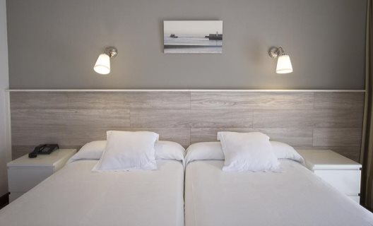 Hotel Pepe