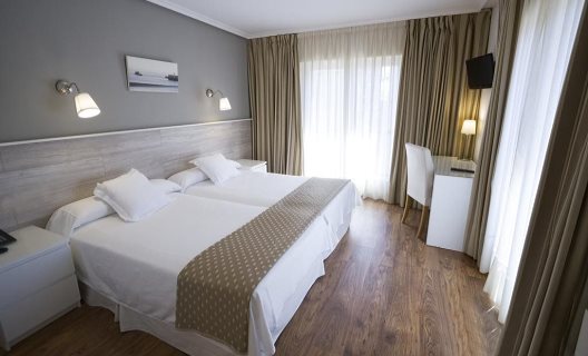 Hotel Pepe