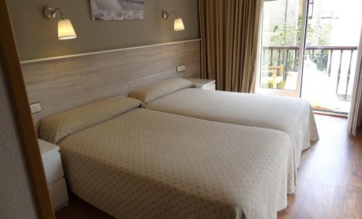 Hotel Pepe