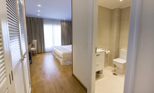 Hotel Pepe