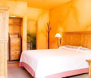 Hotel Pepper Tree Inn Palm Springs
