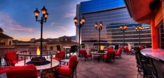 Hotel Peppermill Resort Spa Casino