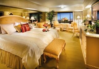 Hotel Peppermill Resort Spa Casino