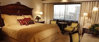 Hotel Peppermill Resort Spa Casino