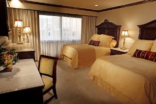 Hotel Peppermill Resort Spa Casino