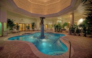 Hotel Peppermill Resort Spa Casino
