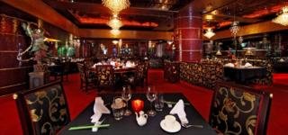 Hotel Peppermill Resort Spa Casino