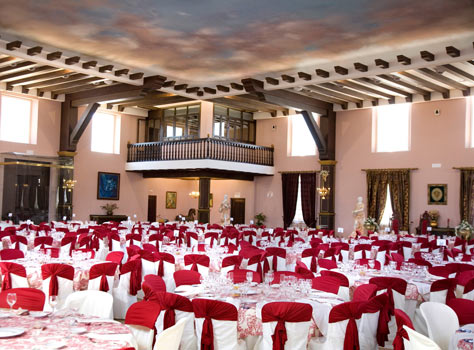 Hotel Pequeño Rocío