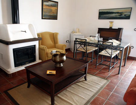 Hotel Pequeño Rocío