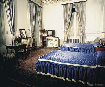 Hotel Pera Palas