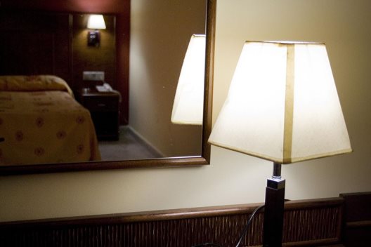 Hotel Perales