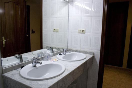 Hotel Perales