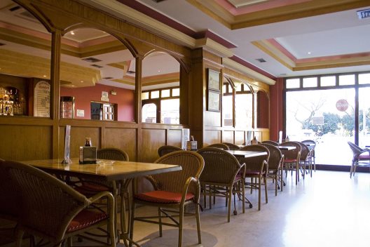 Hotel Perales