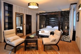Hotel Perastra