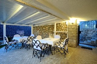 Hotel Perastra