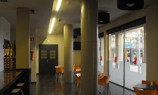 Hotel Pere III El Gran