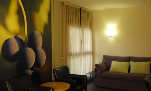 Hotel Pere III El Gran
