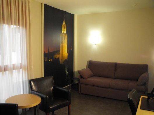 Hotel Pere III El Gran