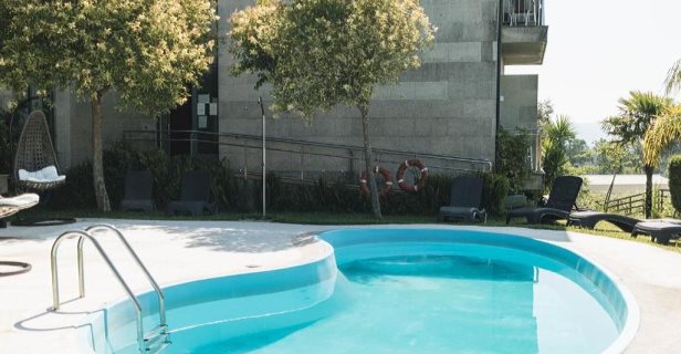 Hotel Peregrina
