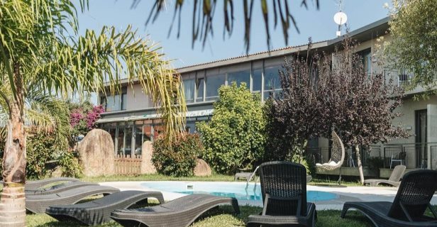 Hotel Peregrina