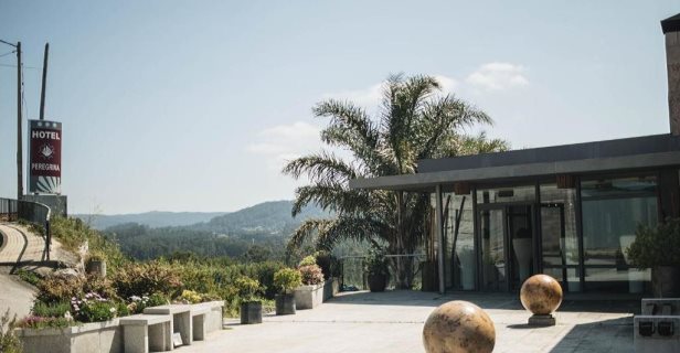 Hotel Peregrina