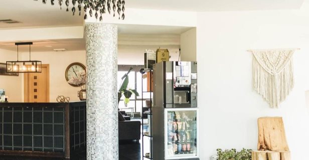 Hotel Peregrina