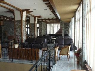 Hotel Perelik Palace