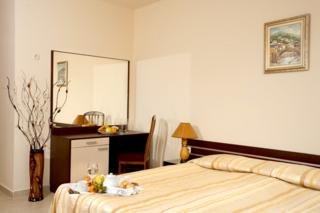 Hotel Perelik Palace