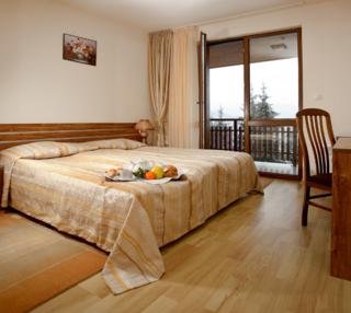 Hotel Perelik Palace