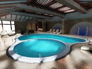Hotel Perelik Palace