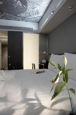 Hotel Periscope