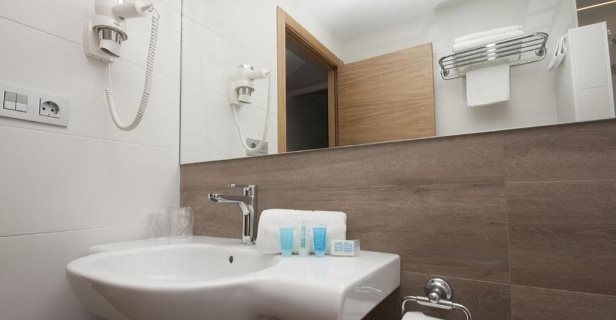 Hotel Perla