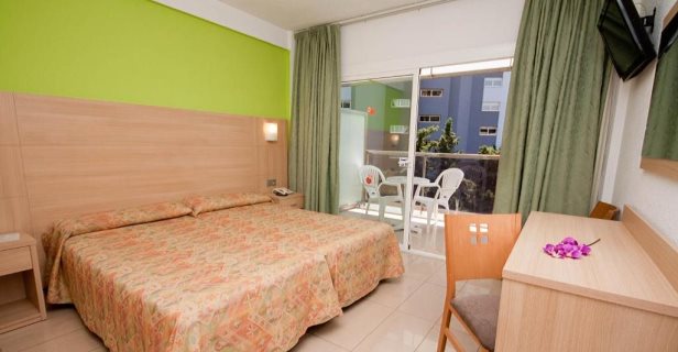 Hotel Perla