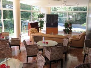 Hotel Perla