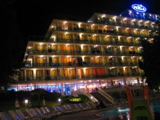 Hotel Perla