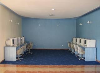 Hotel Perla