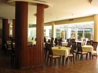 Hotel Perla