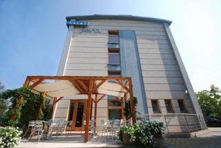 Hotel Perla