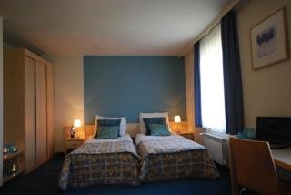 Hotel Perla