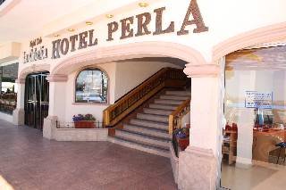 Hotel Perla