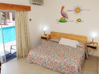 Hotel Perla