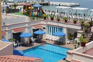 Hotel Perla